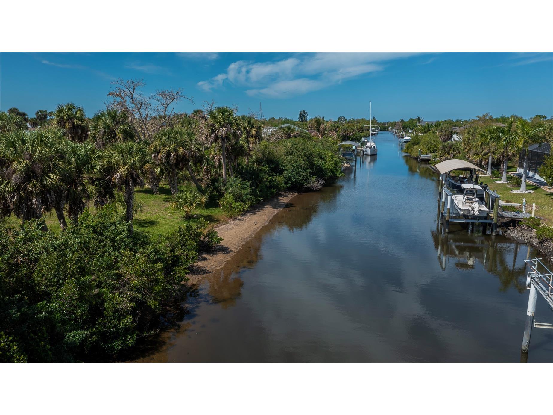 18546 Ashcroft Circle Port Charlotte FL 33948 - KERRVILLE WATERWAY C7523745 image7
