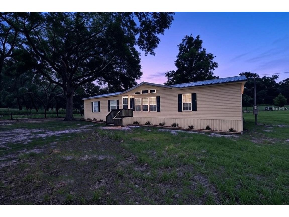 18546 NE 5th Terrace Road Citra FL 32113 OM706821 image1