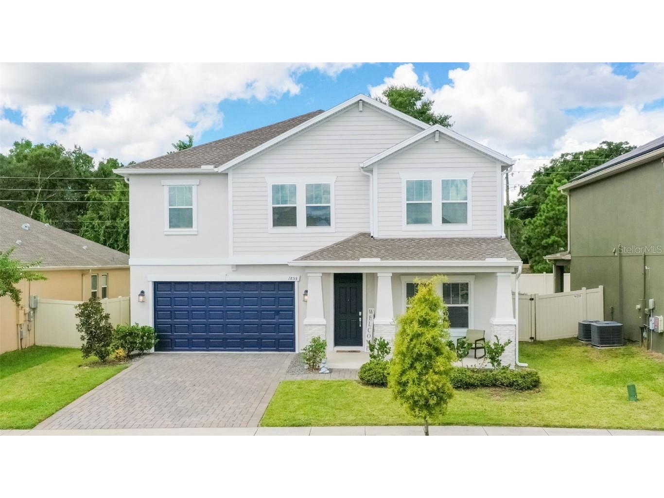 1855 Black Maple Place Ocoee FL 34761 O6340805 image1