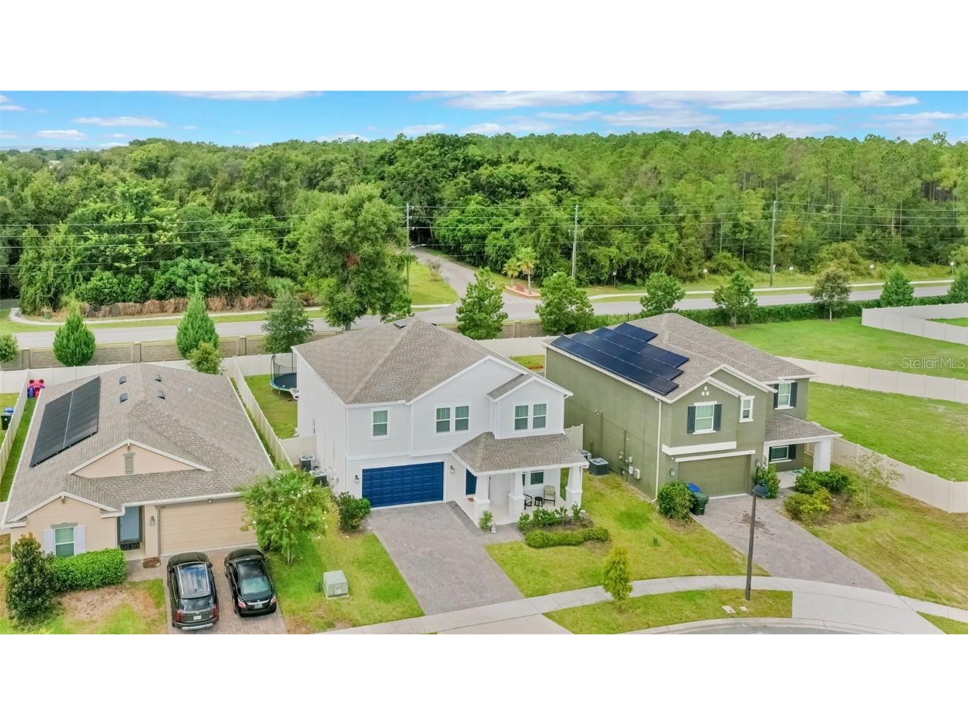 1855 Black Maple Place Ocoee FL 34761 O6340805 image46