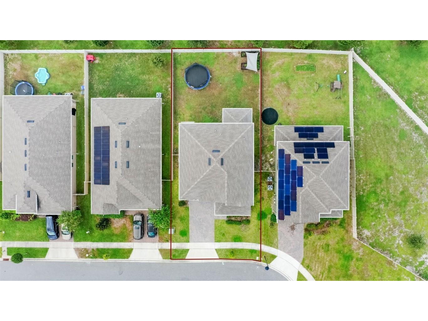 1855 Black Maple Place Ocoee FL 34761 O6340805 image47