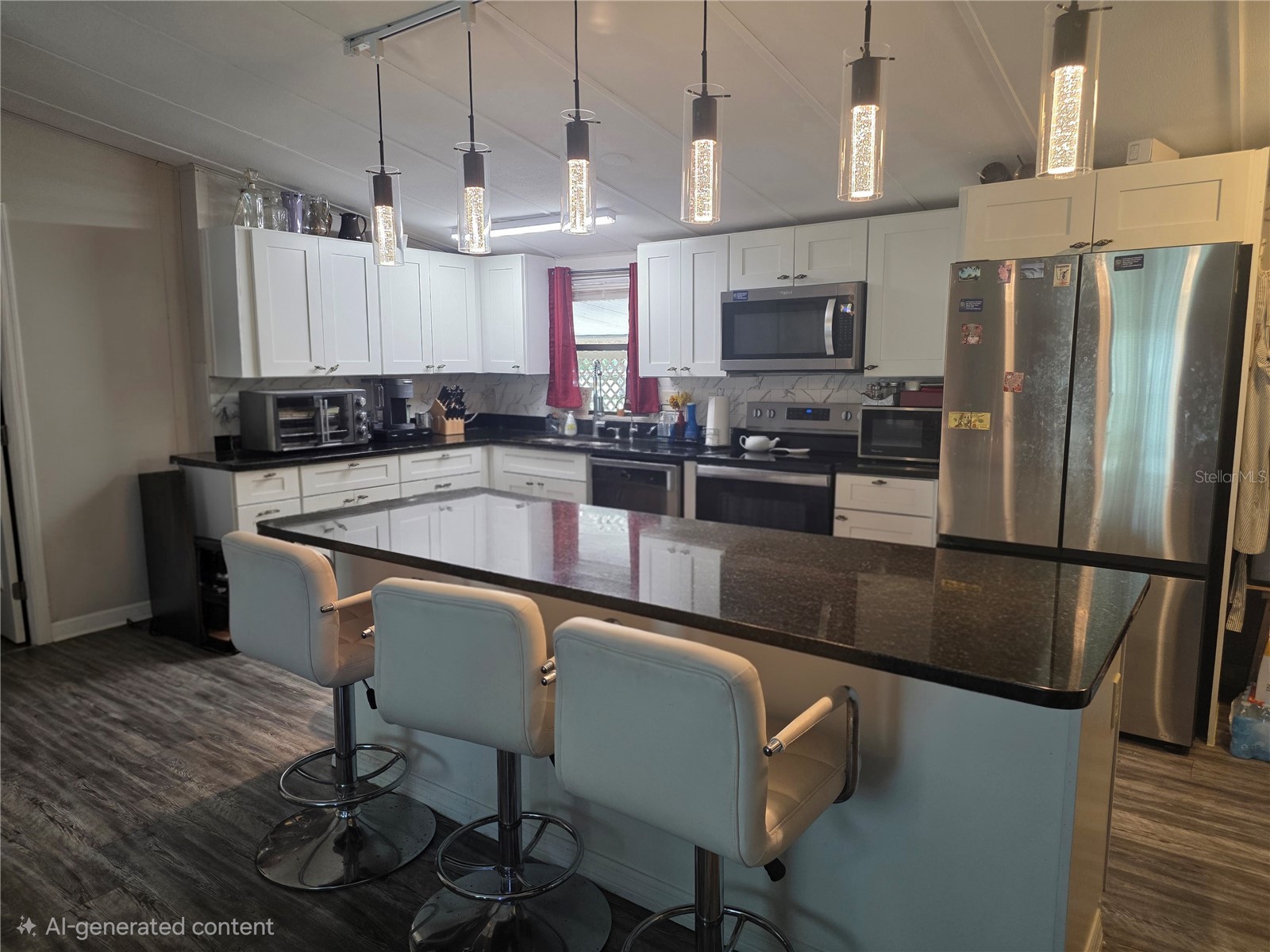 1855 Bramblewood Drive Saint Cloud FL 34769 S5151715 image3