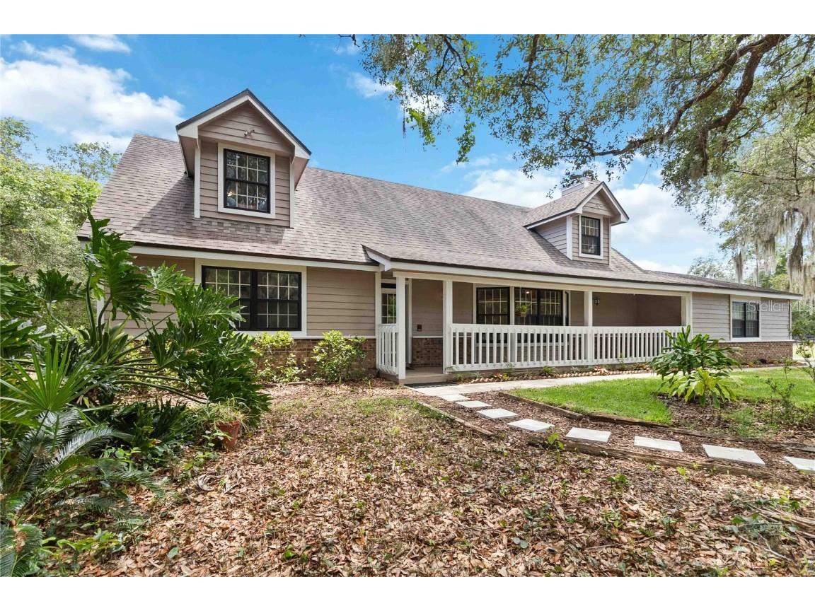 1855 Brumley Road Chuluota FL 32766 - LAKE MILLS CREEK O6208673 image1