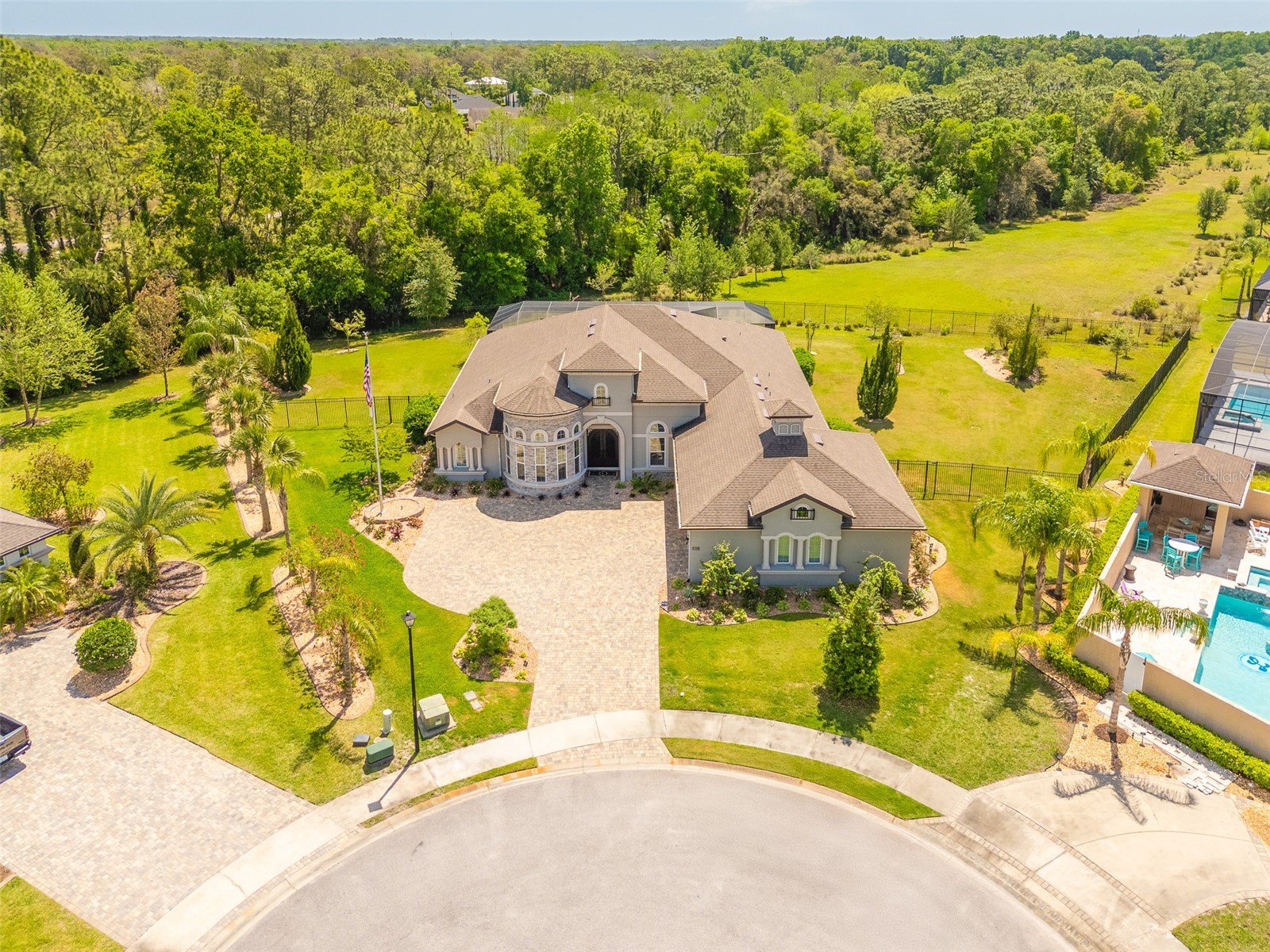 1855 Cattle Creek Lane Port Orange FL 32128 V4948256 image2