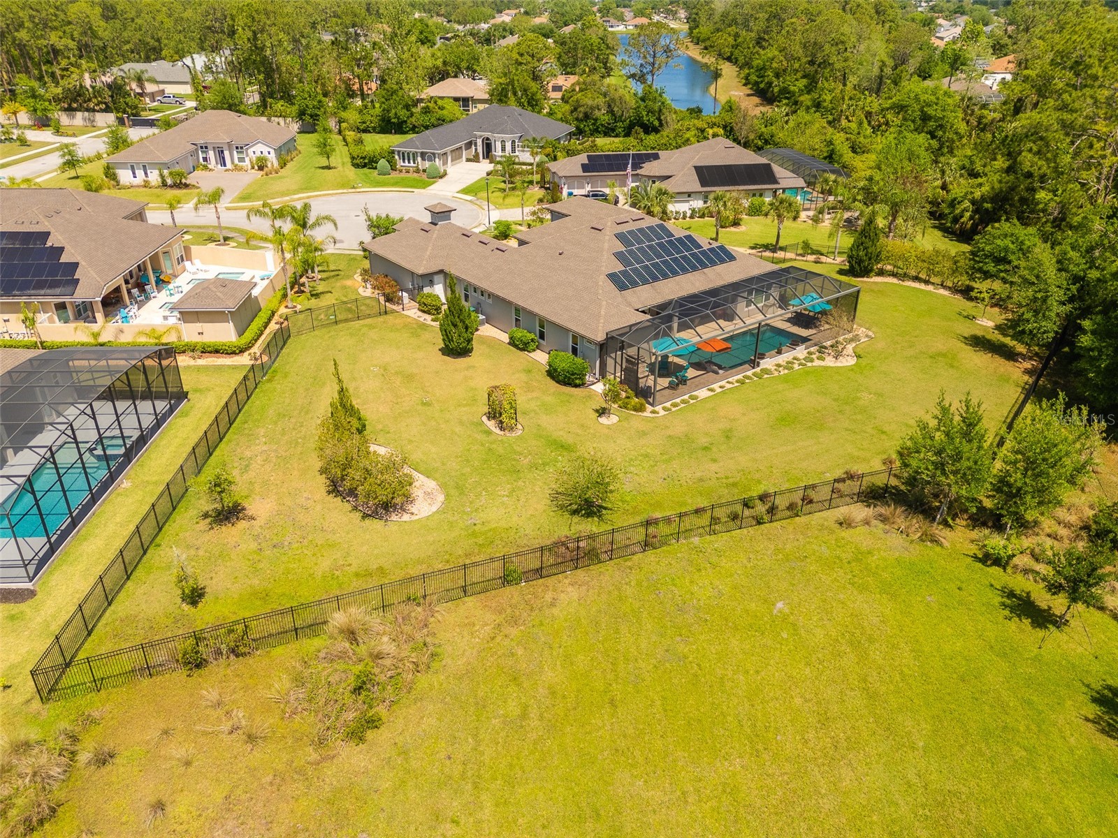 1855 Cattle Creek Lane Port Orange FL 32128 V4948256 image44