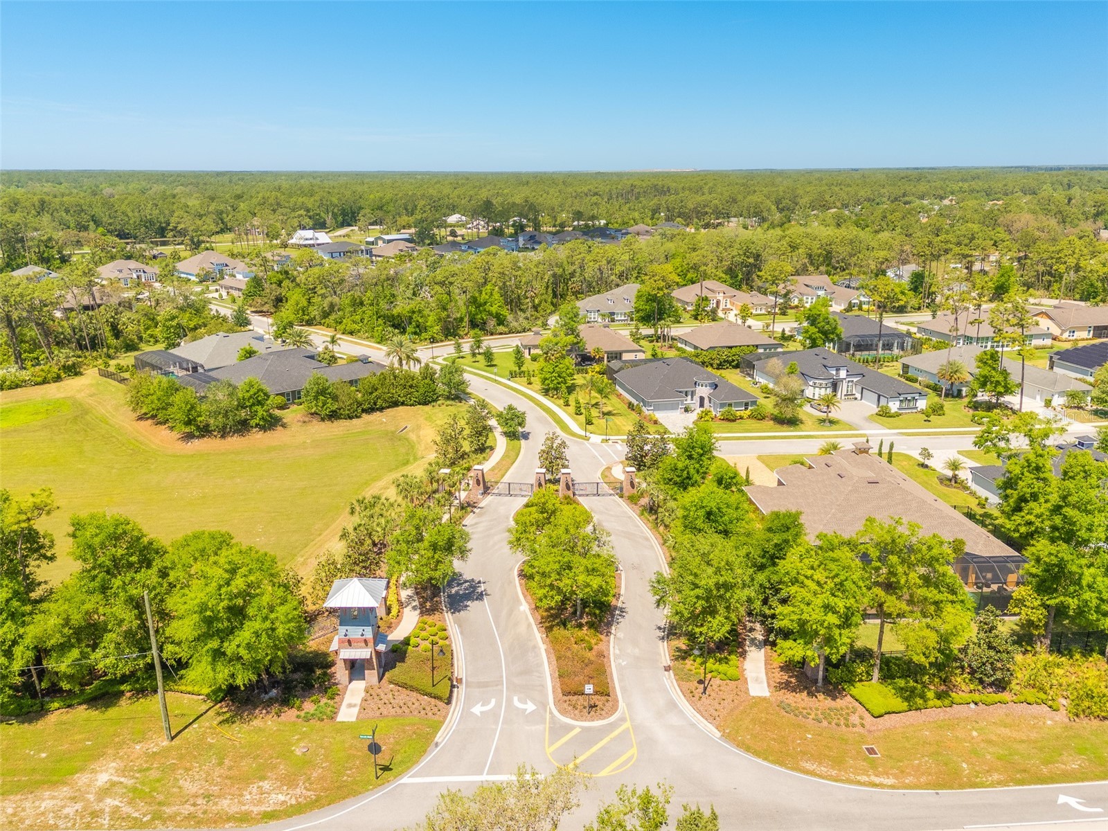1855 Cattle Creek Lane Port Orange FL 32128 V4948256 image47