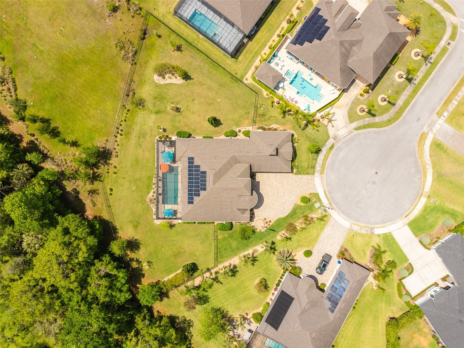 1855 Cattle Creek Lane Port Orange FL 32128 V4948256 image48