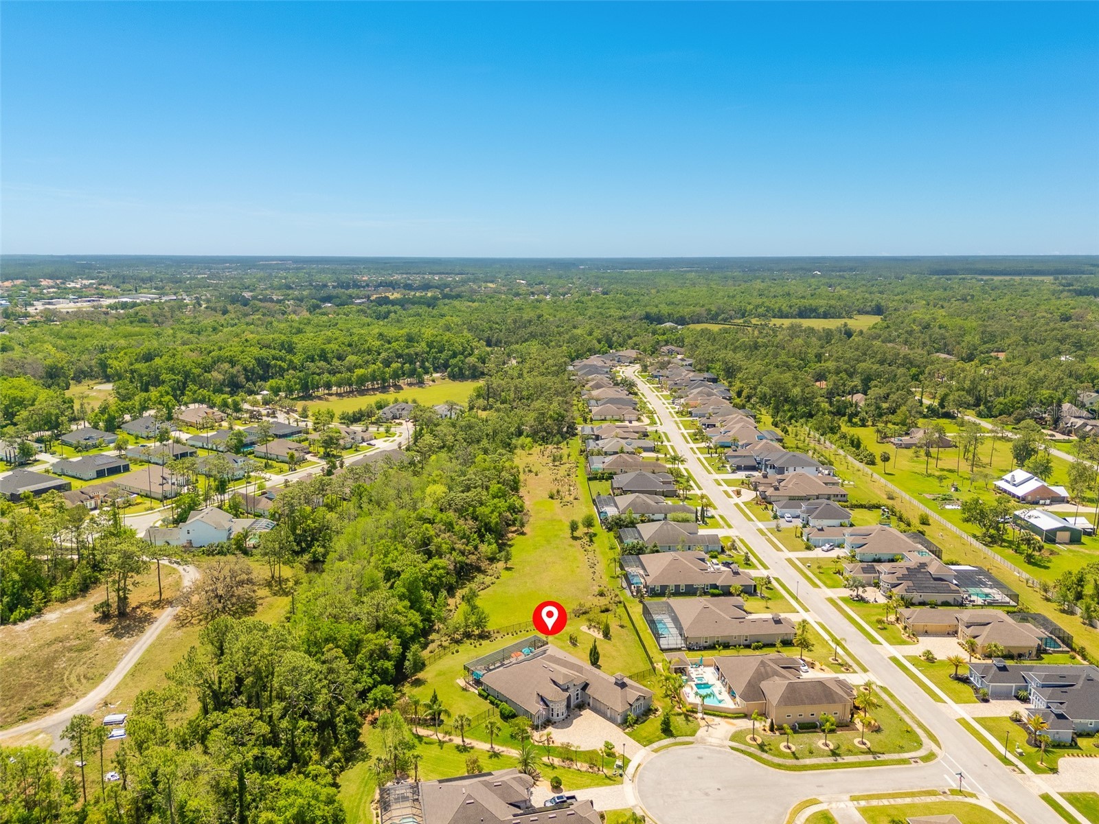 1855 Cattle Creek Lane Port Orange FL 32128 V4948256 image49