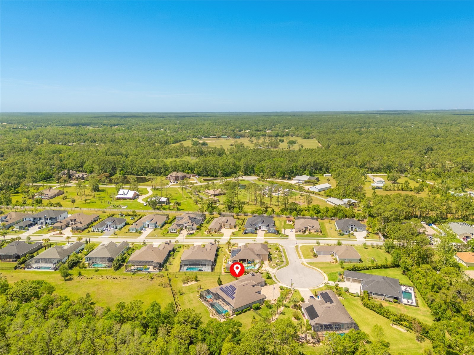 1855 Cattle Creek Lane Port Orange FL 32128 V4948256 image50