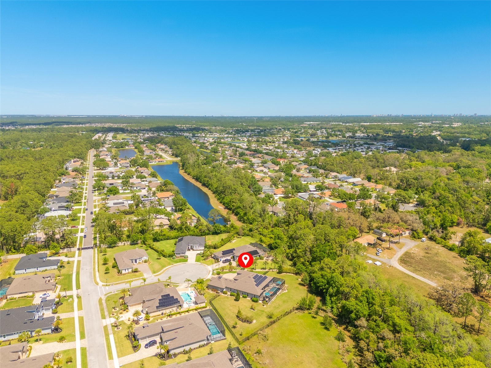1855 Cattle Creek Lane Port Orange FL 32128 V4948256 image51