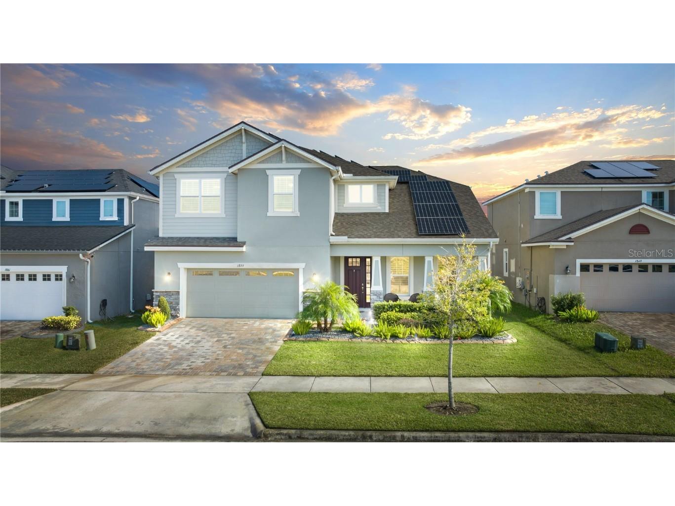 1855 Farnham Drive Ocoee FL 34761 O6162996 image1