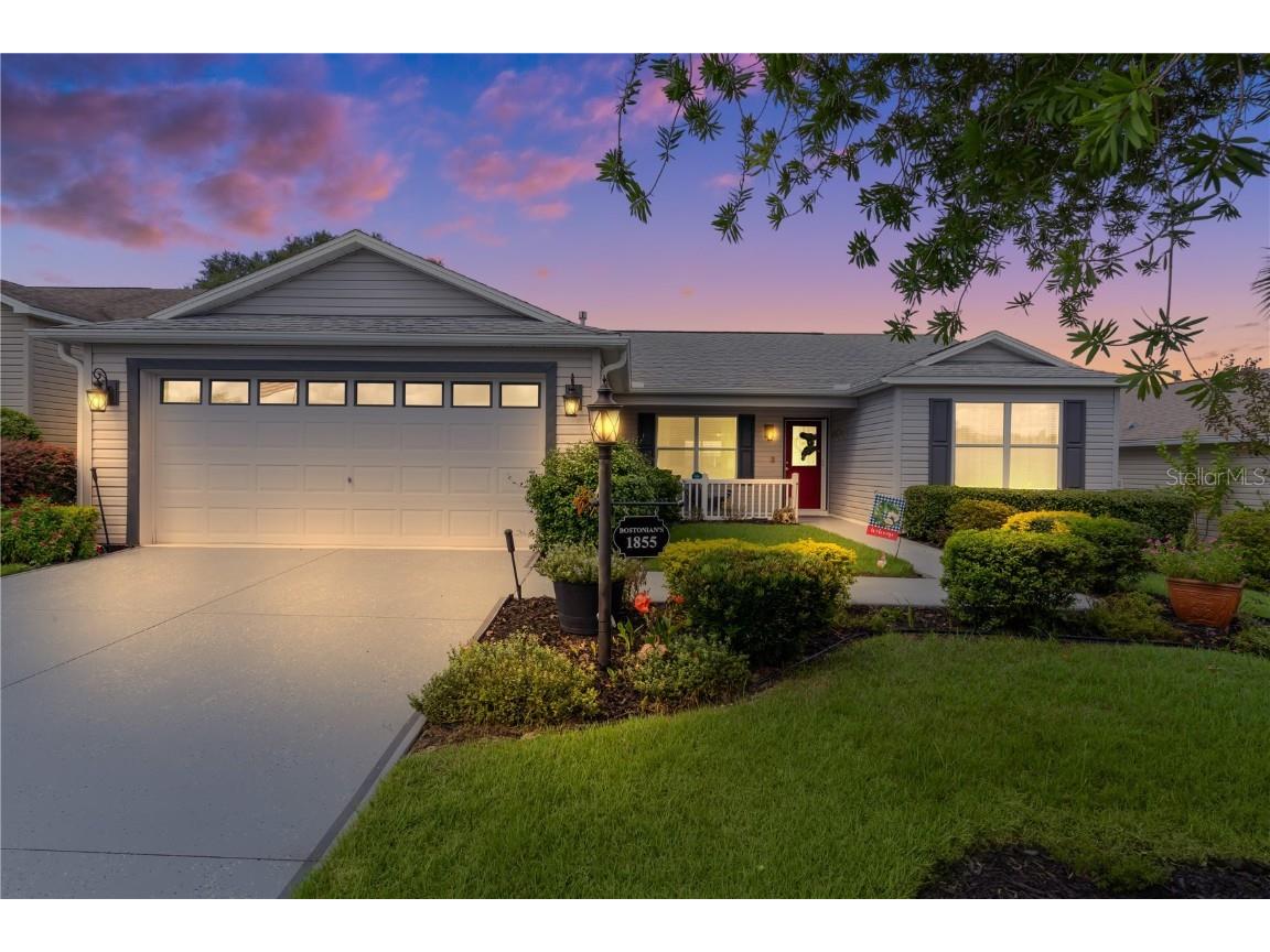 1855 Halyard Court The Villages FL 32162 G5086998 image1