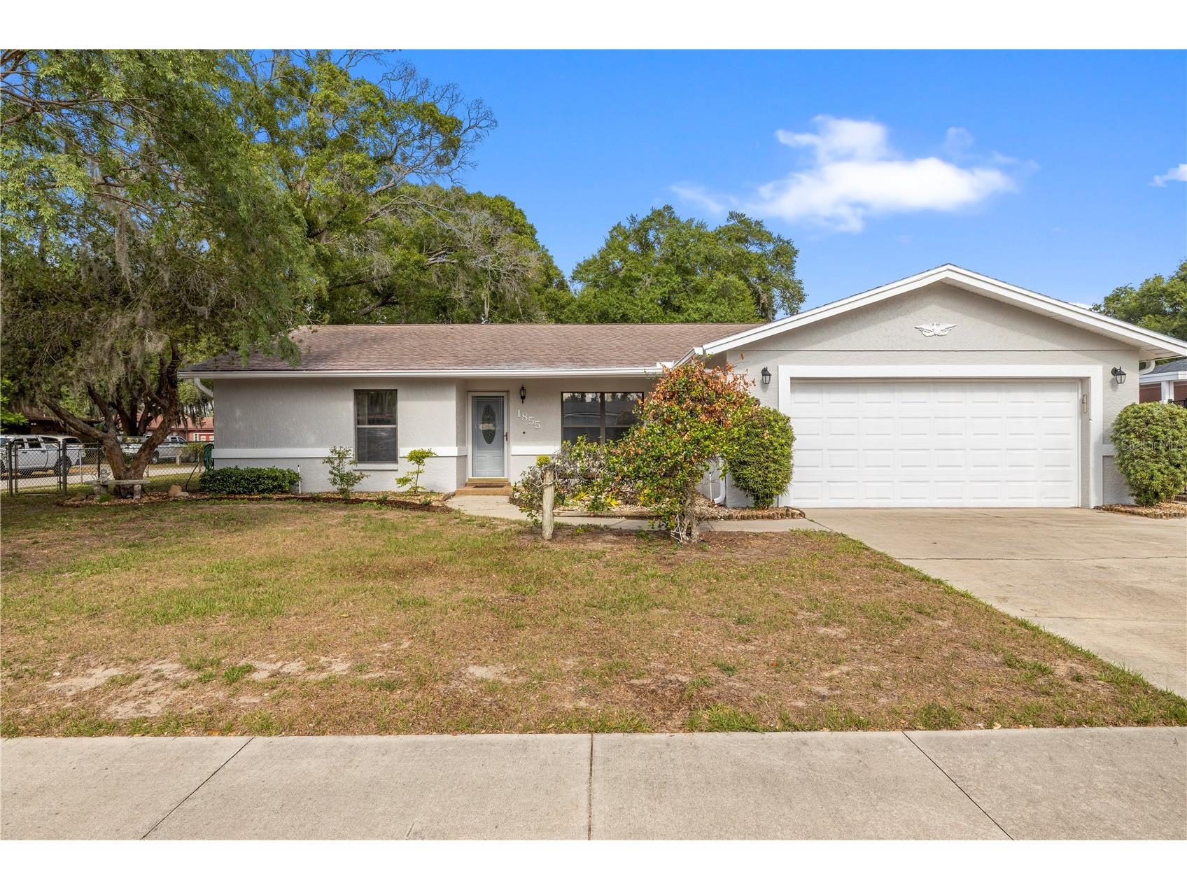 1855 Kim Acres Lane Dover FL 33527 TB8508211 image1