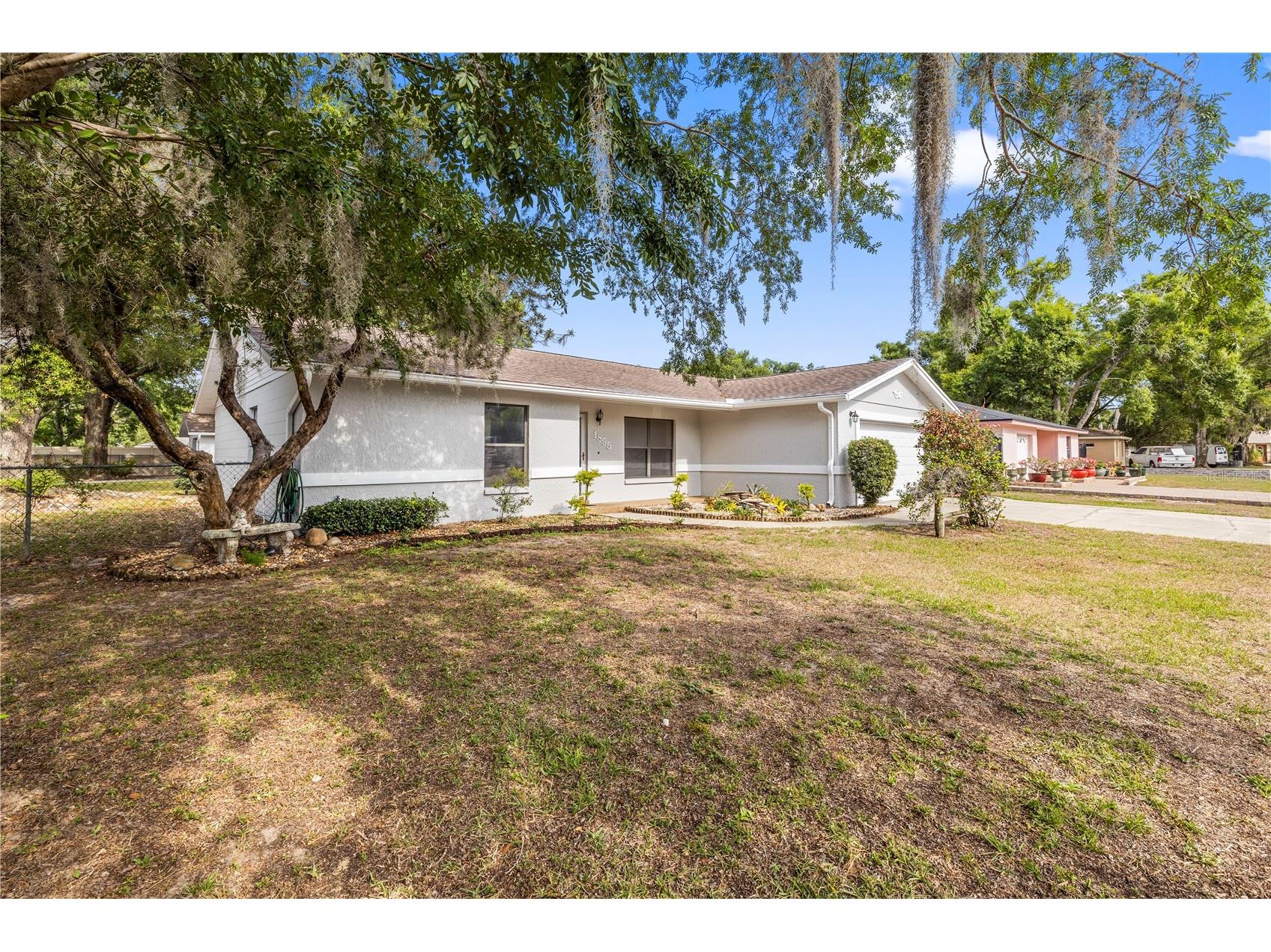 1855 Kim Acres Lane Dover FL 33527 TB8508211 image46