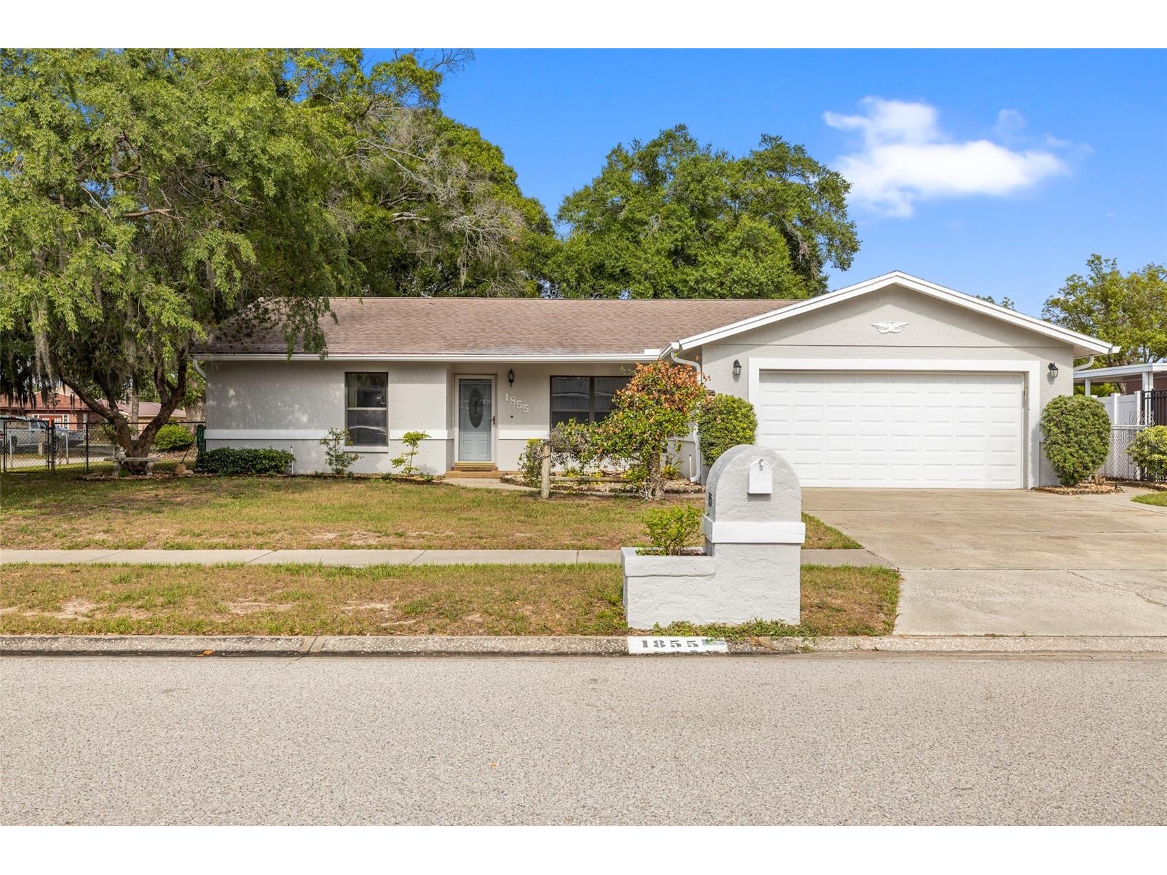 1855 Kim Acres Lane Dover FL 33527 TB8508211 image47