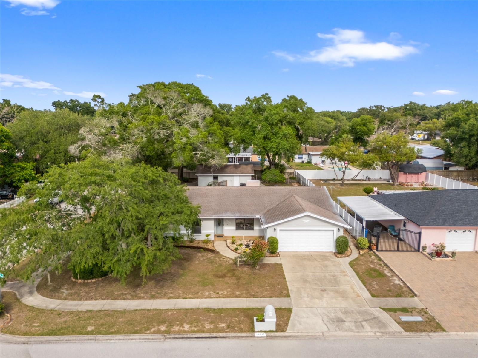 1855 Kim Acres Lane Dover FL 33527 TB8508211 image48