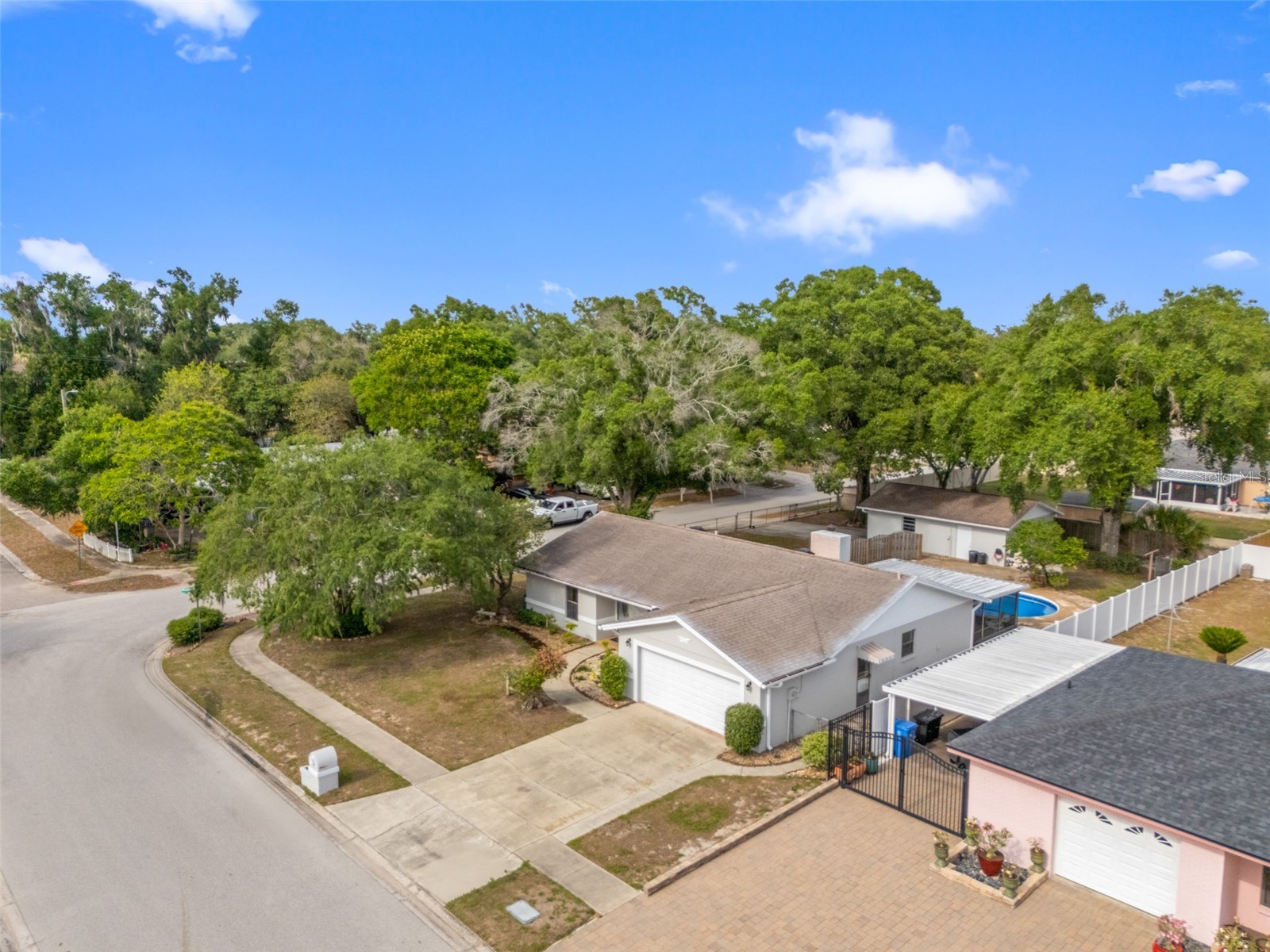 1855 Kim Acres Lane Dover FL 33527 TB8508211 image49