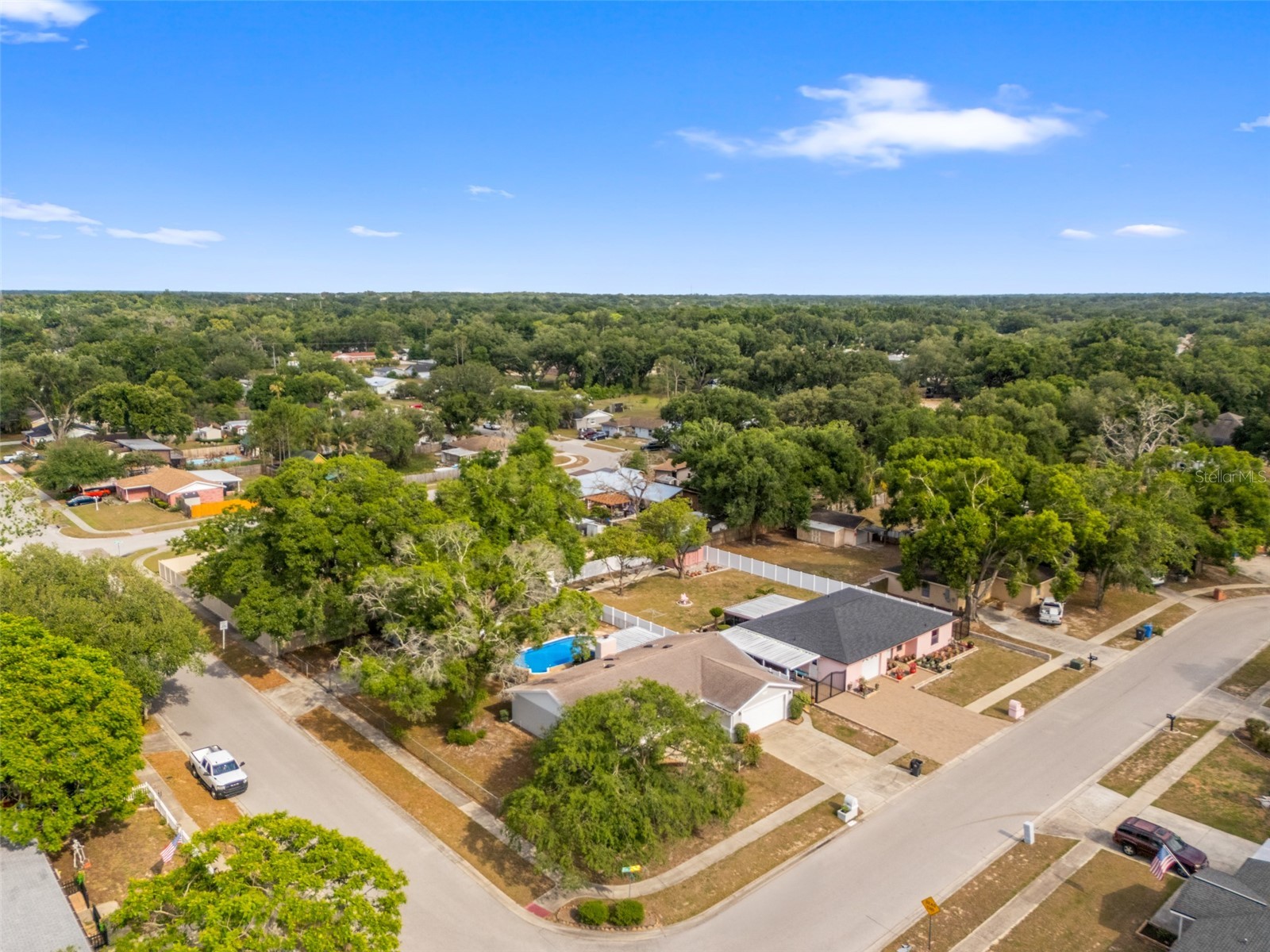 1855 Kim Acres Lane Dover FL 33527 TB8508211 image50