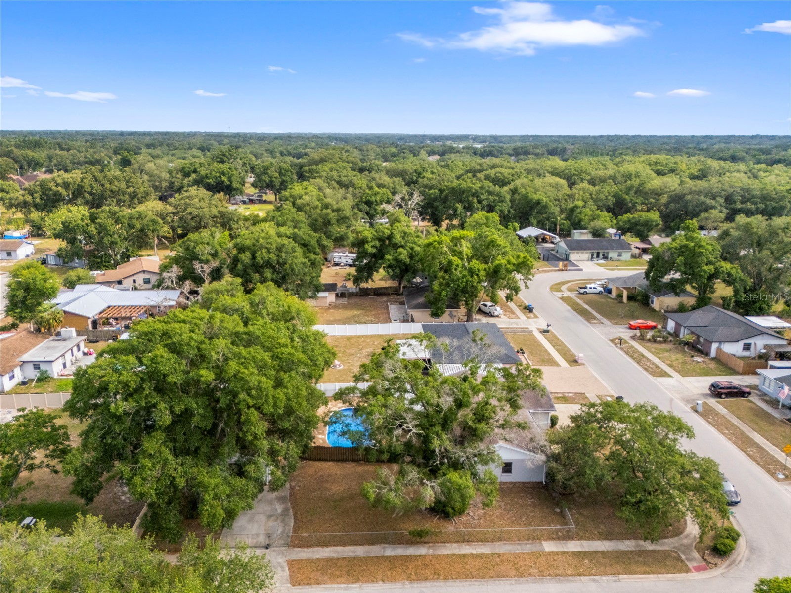1855 Kim Acres Lane Dover FL 33527 TB8508211 image51
