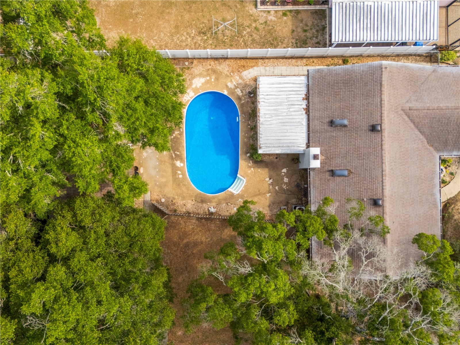 1855 Kim Acres Lane Dover FL 33527 TB8508211 image53