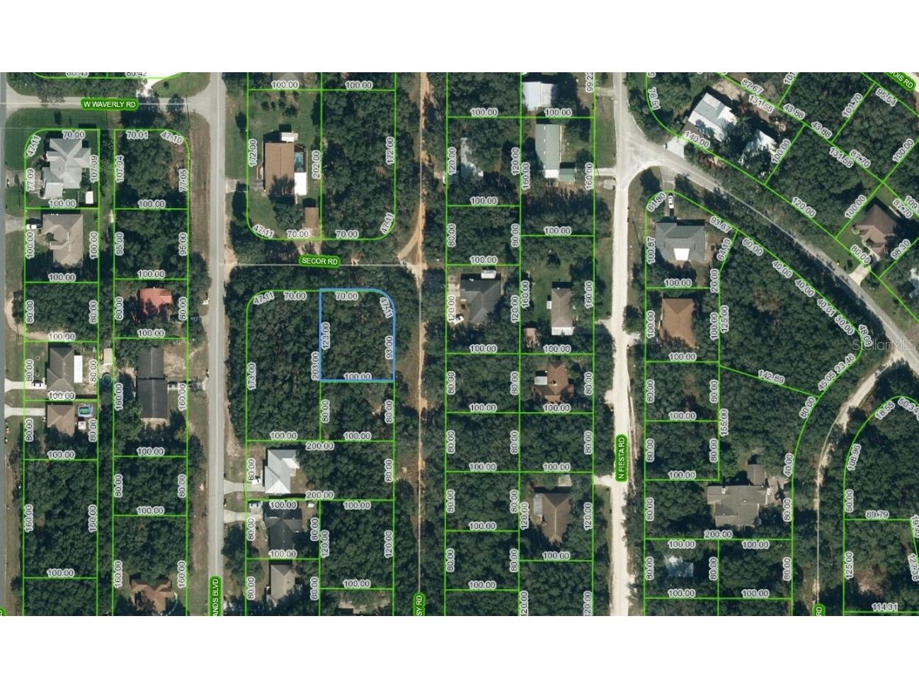 1855 N Fantasy Road Avon Park FL 33825 C7471199 image1