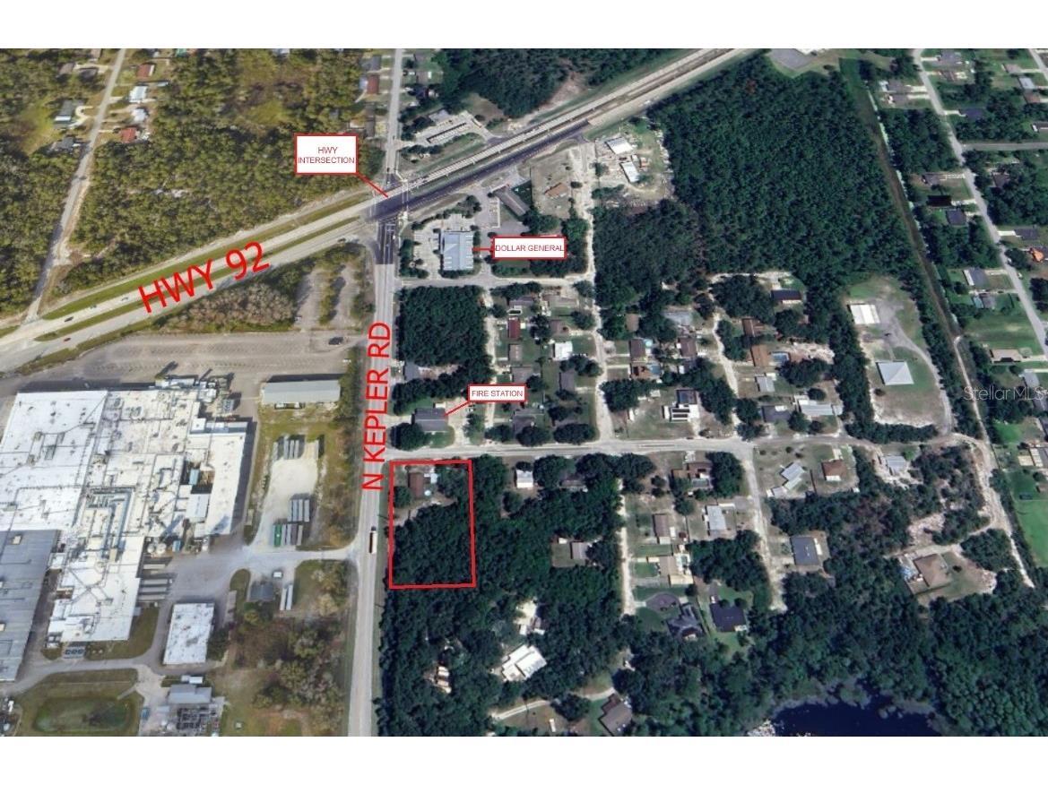 1855 N Kepler Road Deland FL 32724 NS1081873 image1