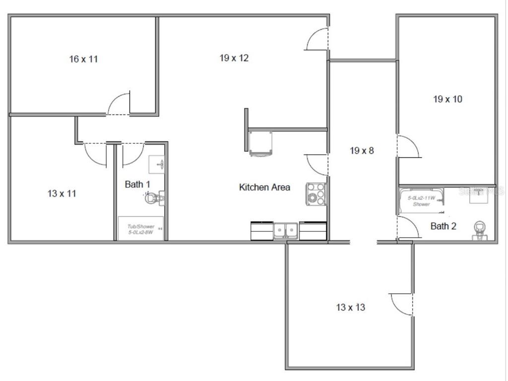 1855 N Kepler Road Deland FL 32724 NS1081873 image3