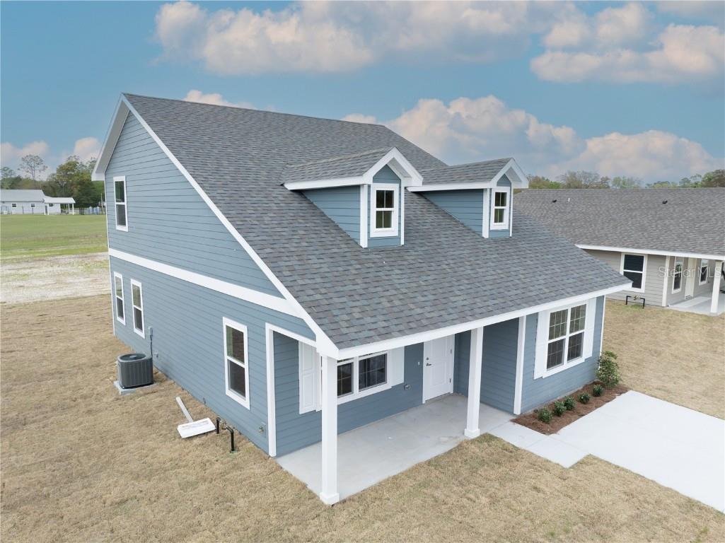 1855 N Roberts Trail Bell FL 32619 GC534426 image1