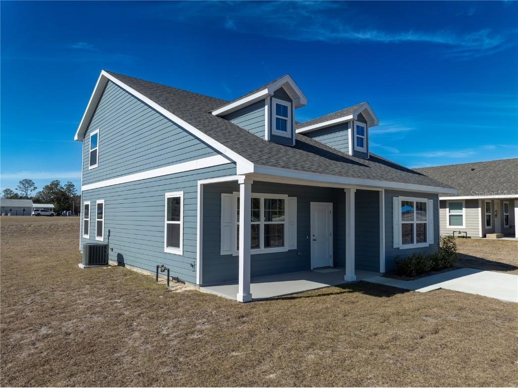 1855 N Roberts Trail Bell FL 32619 GC534426 image16