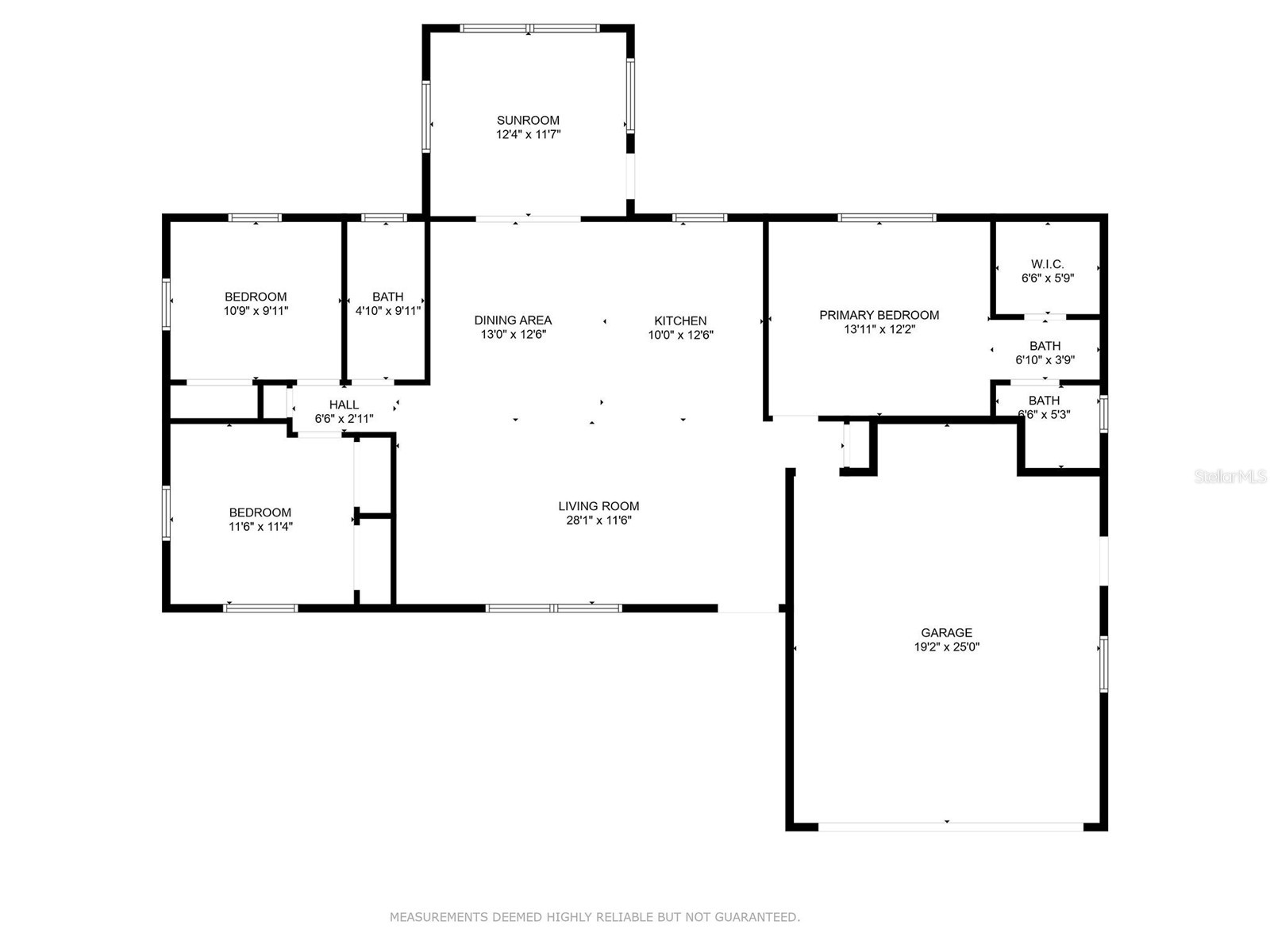 1855 Pine Tree Drive Edgewater FL 32141 NS1086823 image26