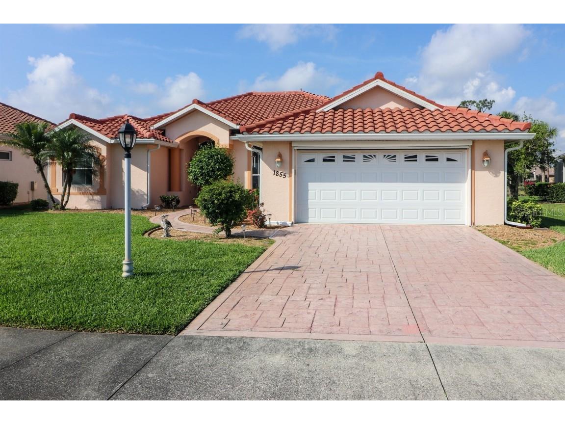 1855 Silver Palm Road North Port FL 34288 C7512309 image1