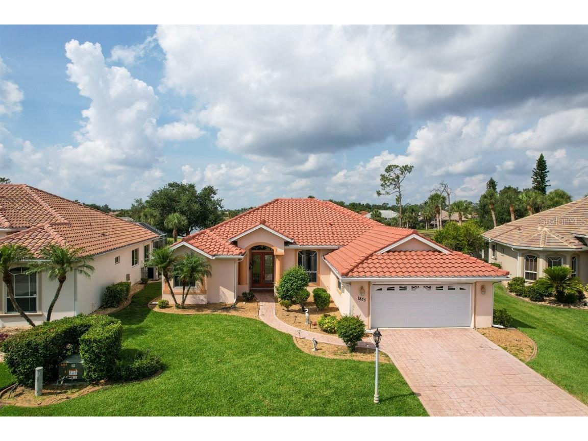 1855 Silver Palm Road North Port FL 34288 C7512309 image4