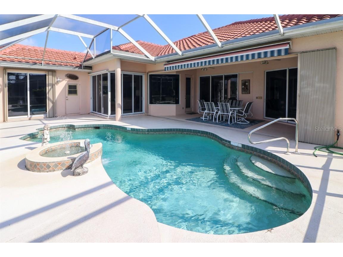 1855 Silver Palm Road North Port FL 34288 C7512309 image49