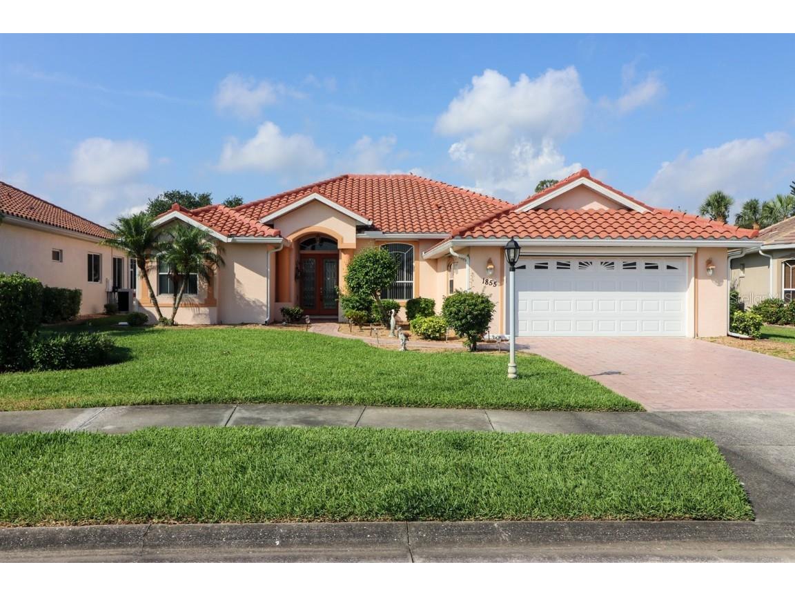 1855 Silver Palm Road North Port FL 34288 C7512309 image5