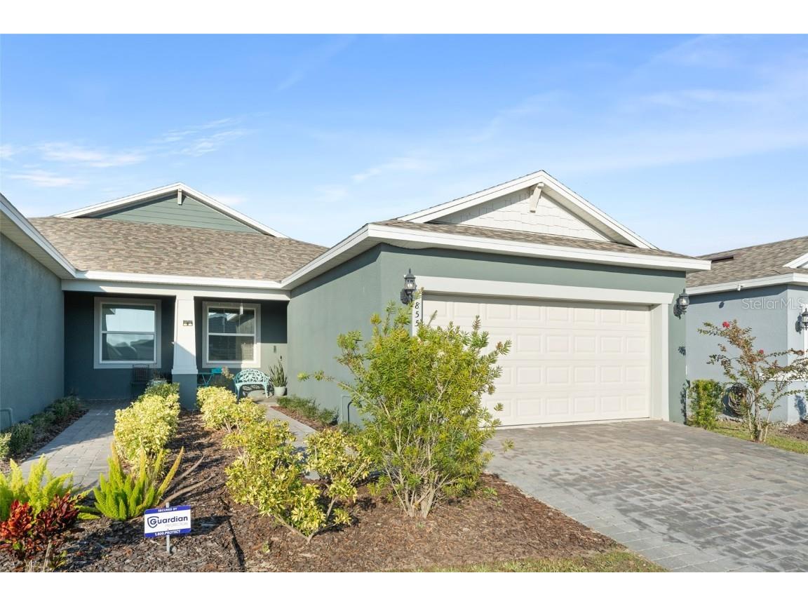 1855 Spring Shower Circle Kissimmee FL 34744 O6360691 image1