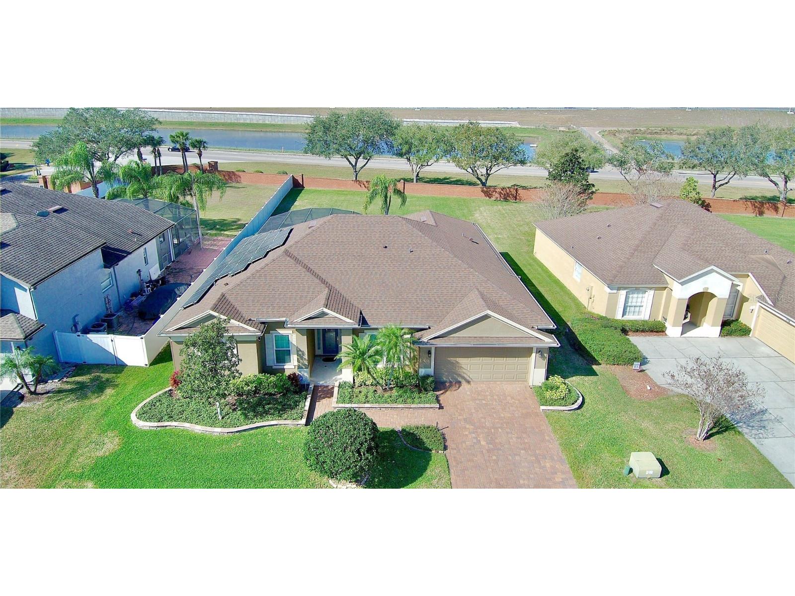 1855 Sugar Cove Court Ocoee FL 34761 - STARKE LAKE O6270235 image1