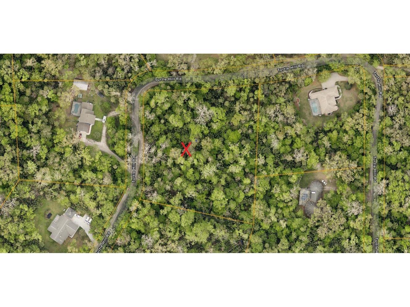 1855 Turtle Hill Road Deltona FL 32725 A4515007 image1