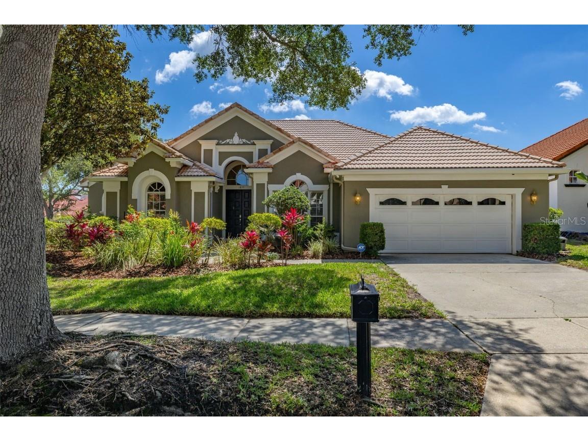 1855 Vista Royale Boulevard Orlando FL 32835 O6308393 image1