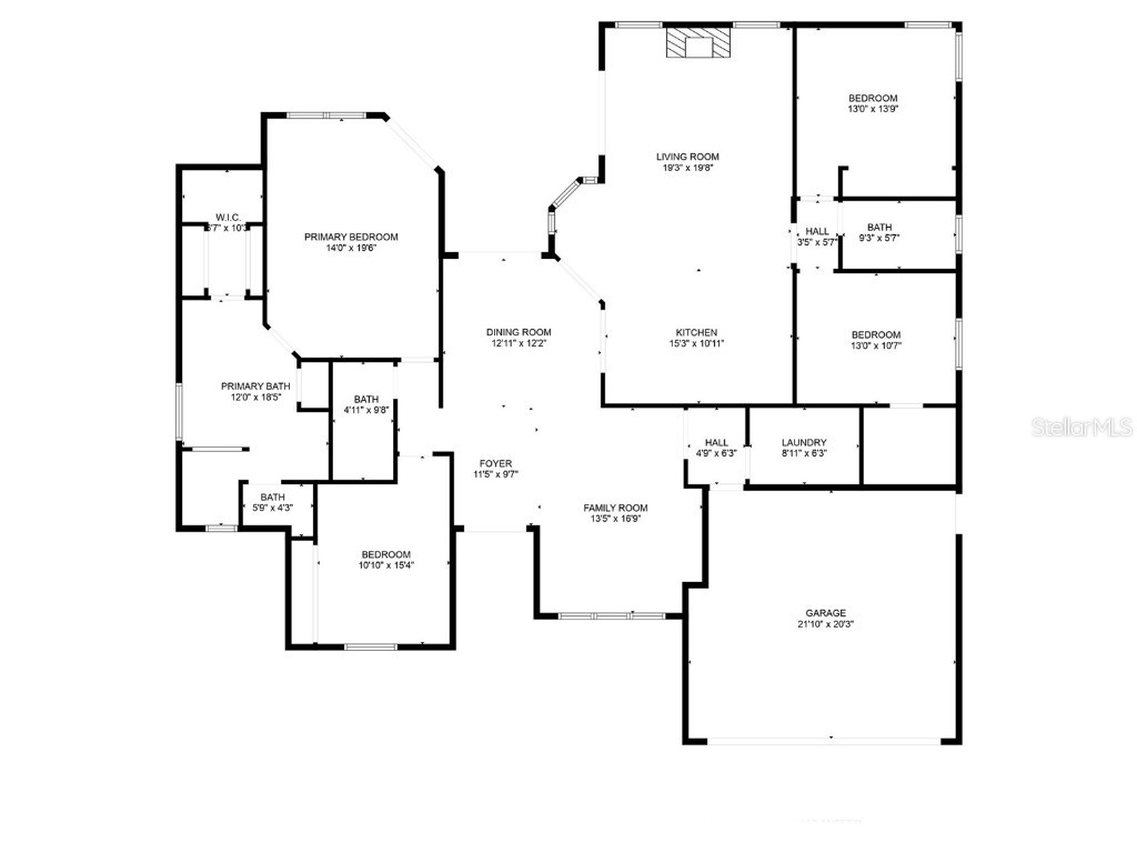 1855 Vista Royale Boulevard Orlando FL 32835 O6308393 image59