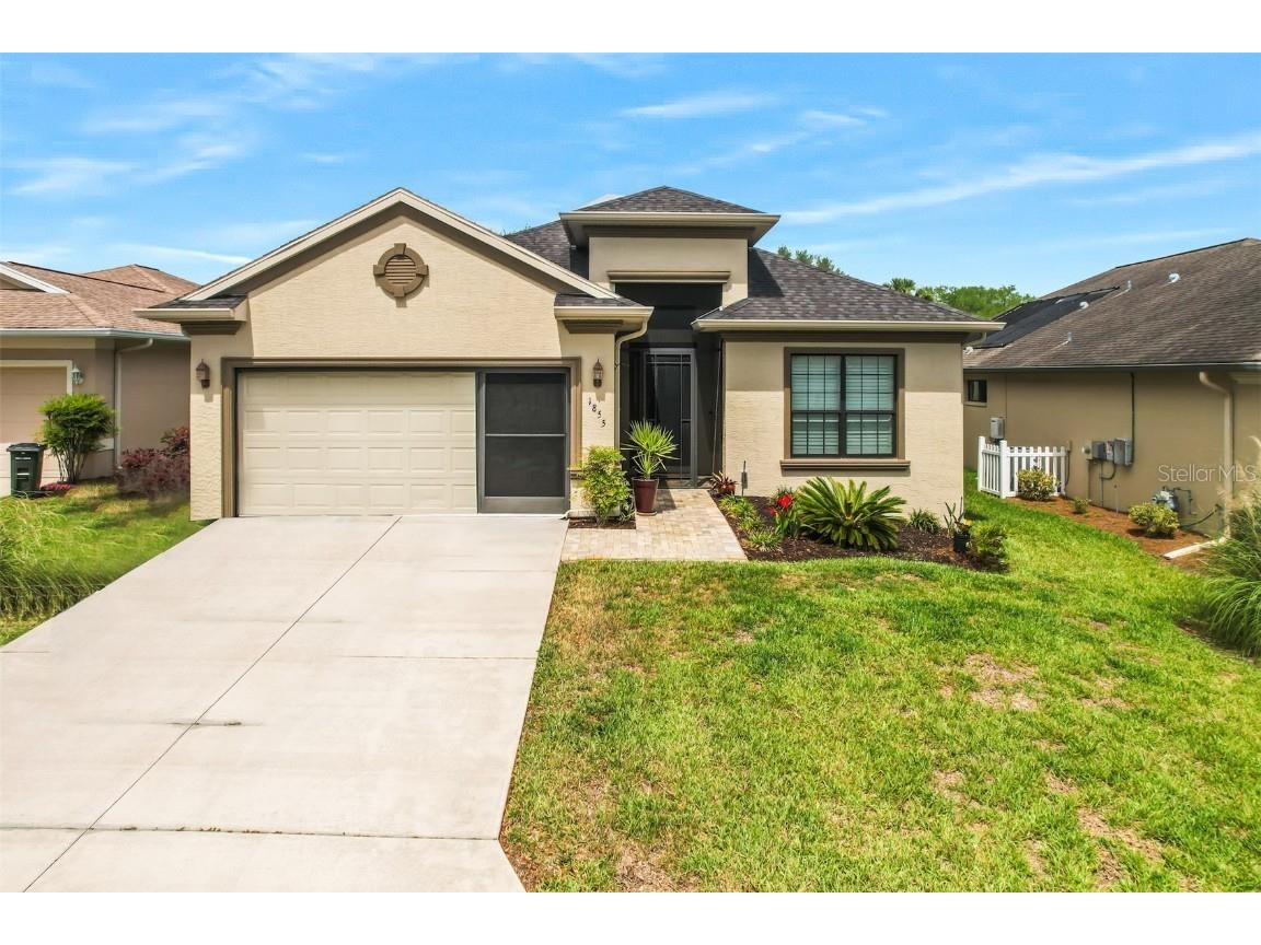 1855 W Angelica Loop Lecanto FL 34461 W7853469 image1