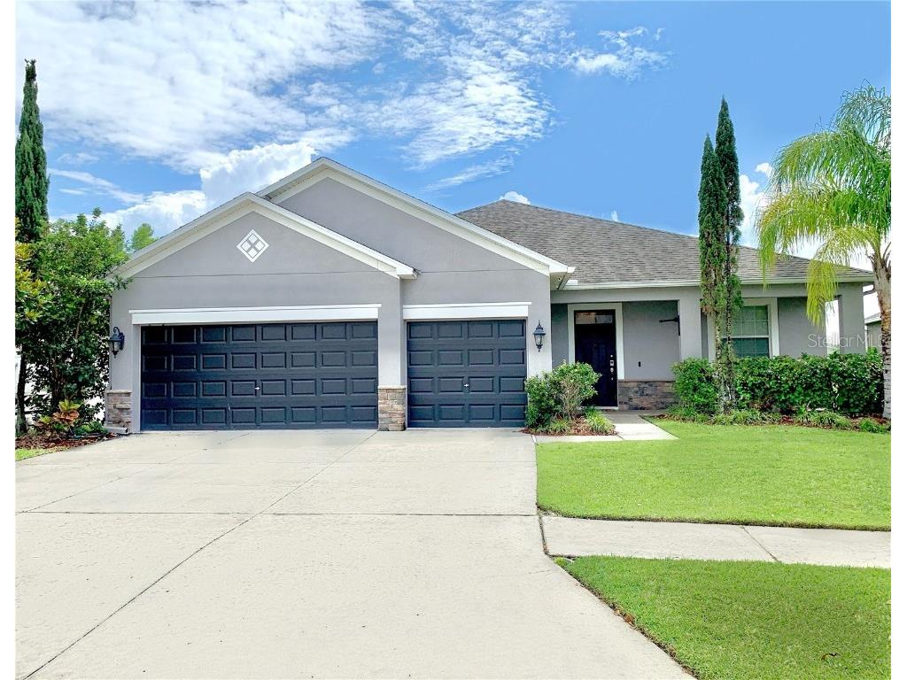 18550 Milton Keynes Court Land O Lakes FL 34638 T3445741 image1