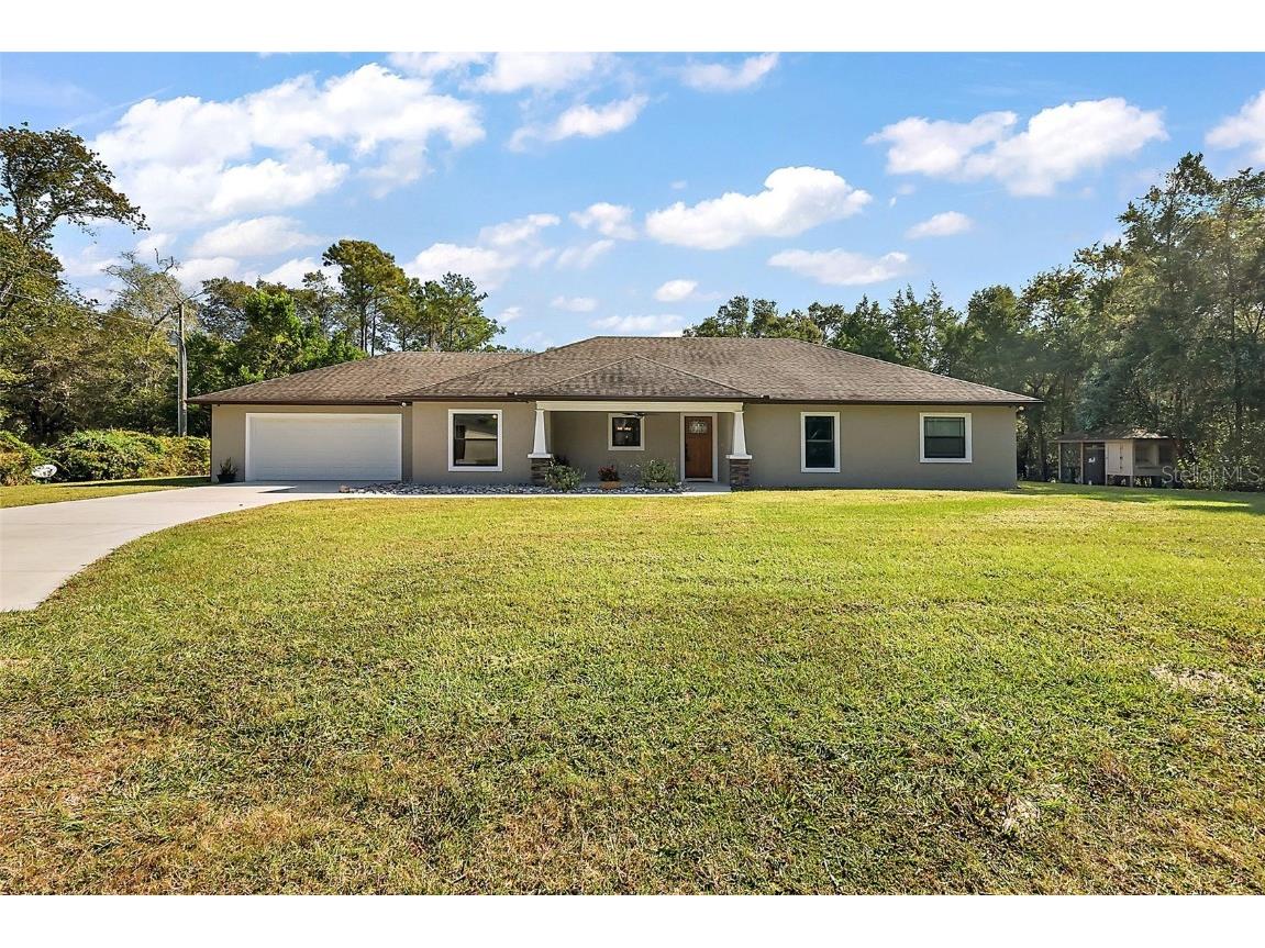 18550 Triple E Road Clermont FL 34715 - Jones Lake G5071400 image1