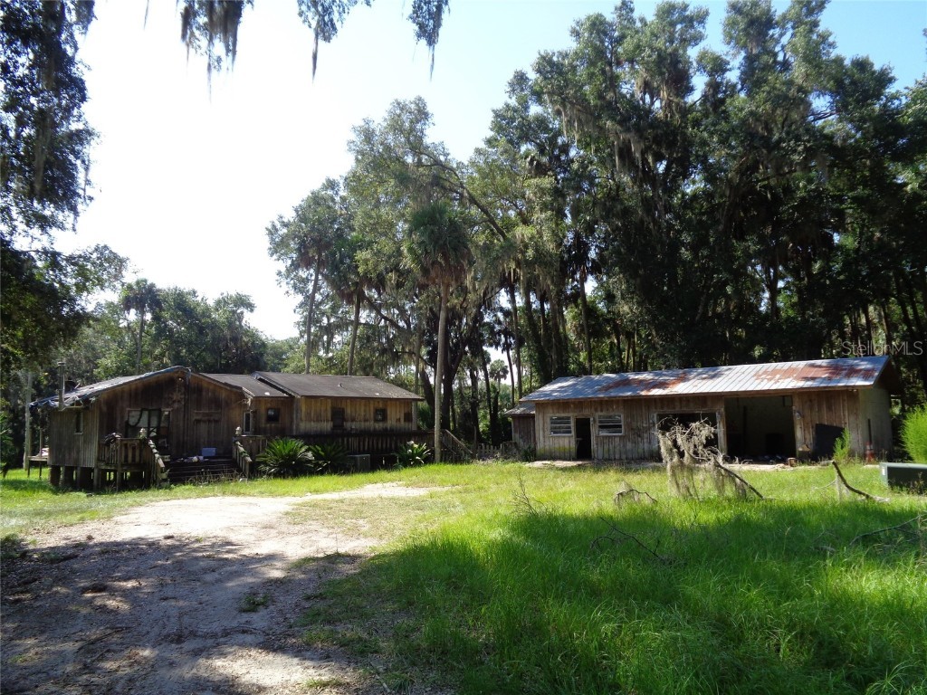 18555 S County Road 325 Hawthorne FL 32640 GC515571 image1