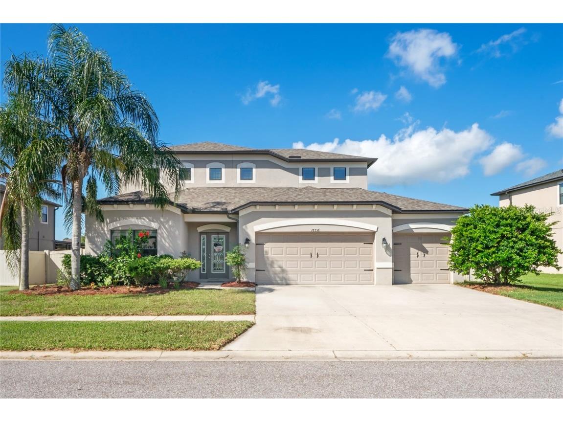 18558 Cortes Creek Boulevard Spring Hill FL 34610 W7876584 image1