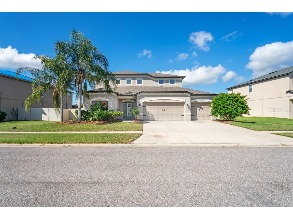 18558 Cortes Creek Boulevard Spring Hill FL 34610 W7876584 image2