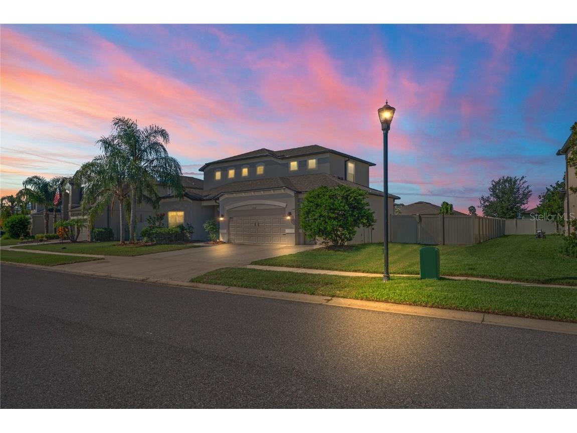 18558 Cortes Creek Boulevard Spring Hill FL 34610 W7876584 image3