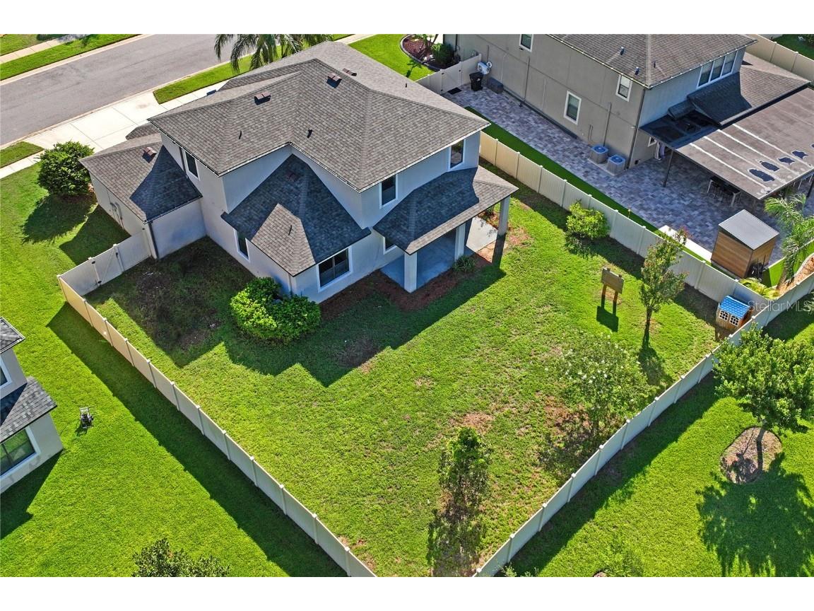 18558 Cortes Creek Boulevard Spring Hill FL 34610 W7876584 image52