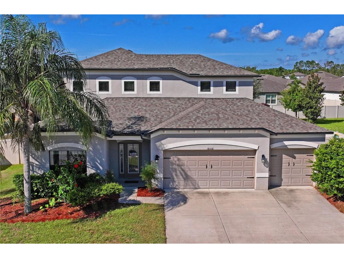 18558 Cortes Creek Boulevard Spring Hill FL 34610 W7876584 image58