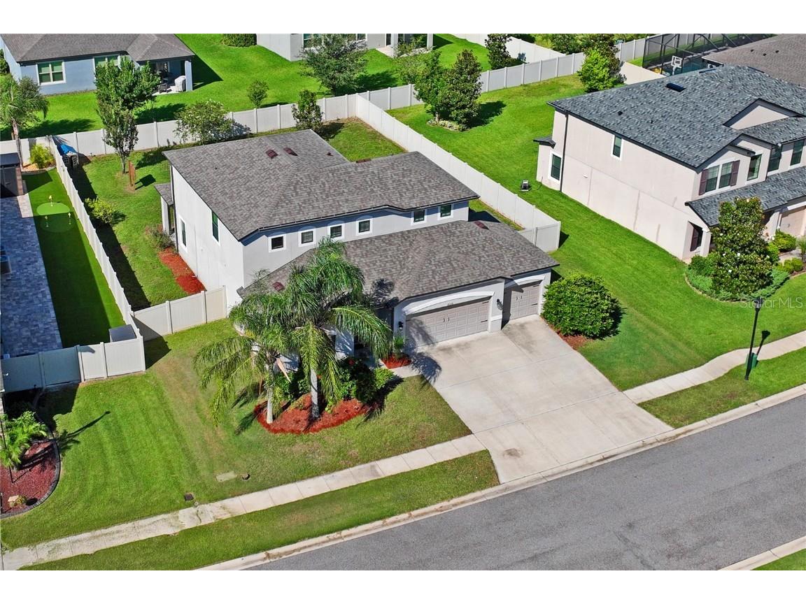 18558 Cortes Creek Boulevard Spring Hill FL 34610 W7876584 image65