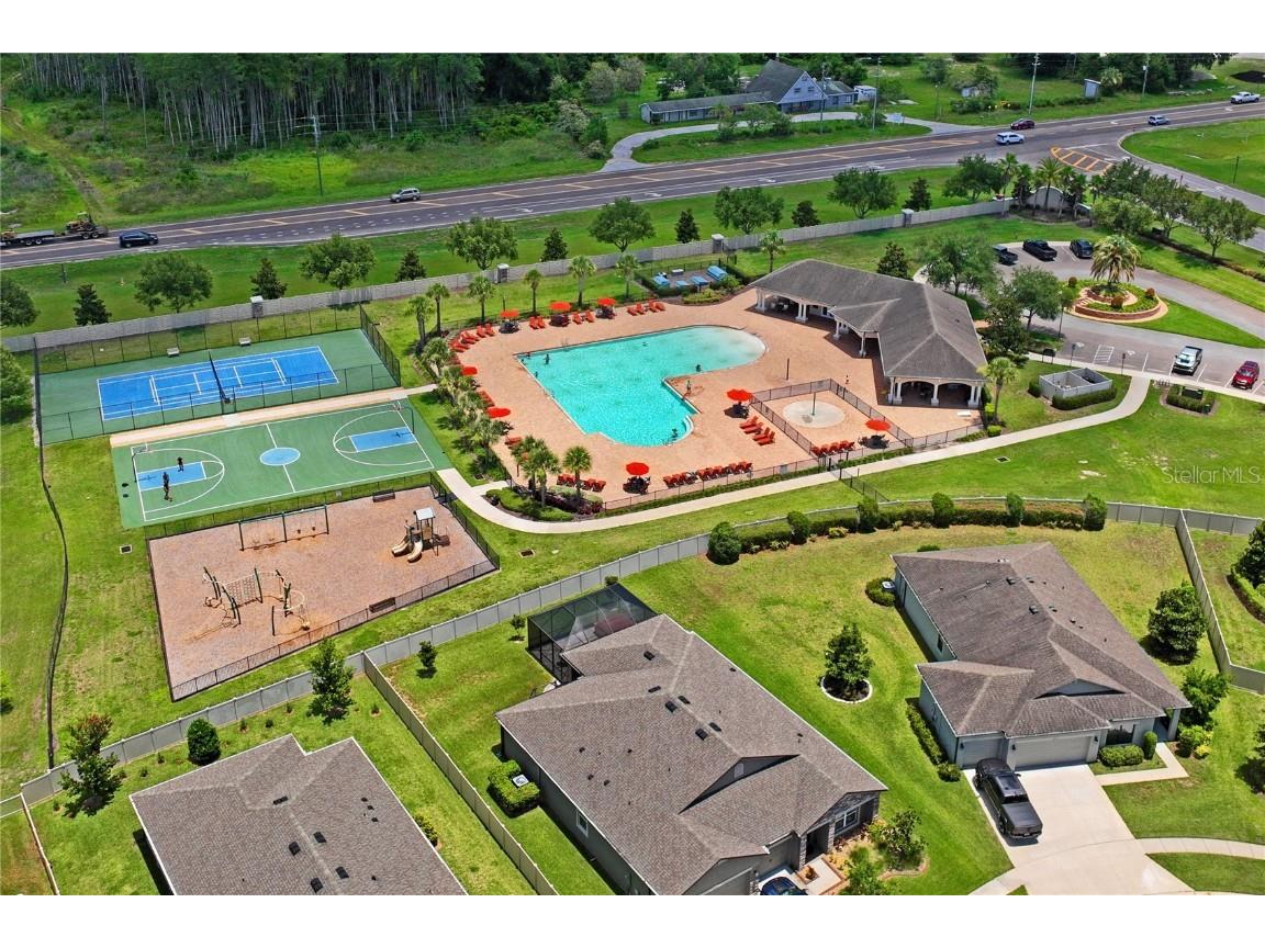 18558 Cortes Creek Boulevard Spring Hill FL 34610 W7876584 image73